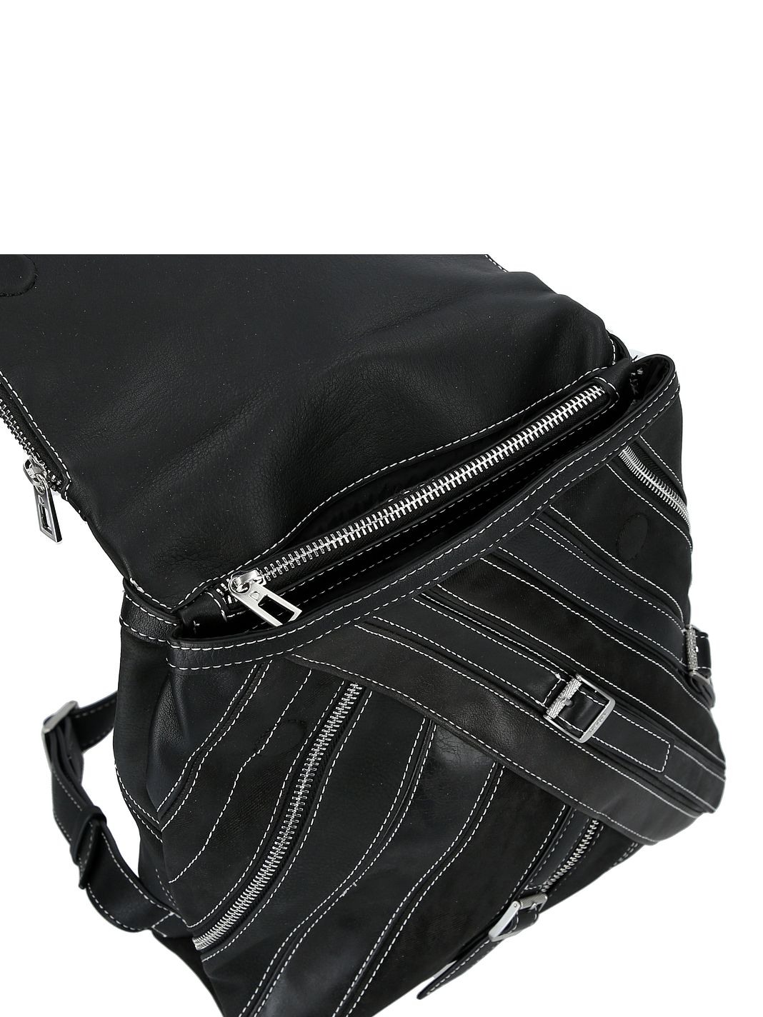 Desigual Fibonacci Hampton Bolsos mochila 32 cm Desigual Fibonacci Hampton Bolsos mochila 32 cm