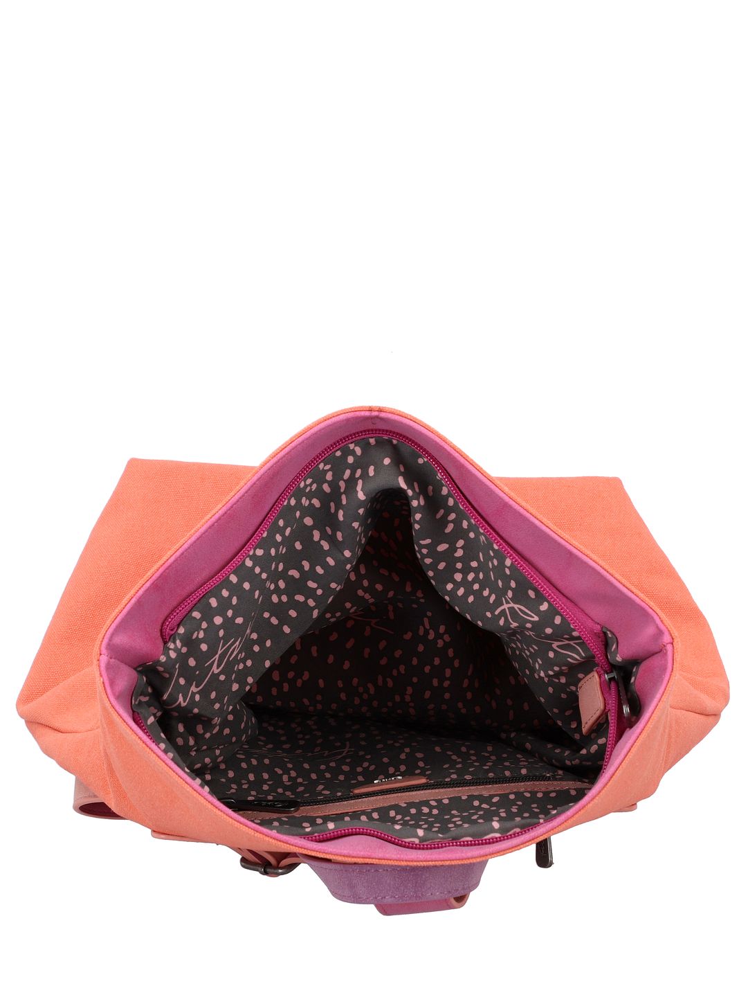 Fritzi aus Preußen Izzy03 Canvas Mochila urbana 40 cm Fritzi aus Preußen Izzy03 Canvas Mochila urbana 40 cm
