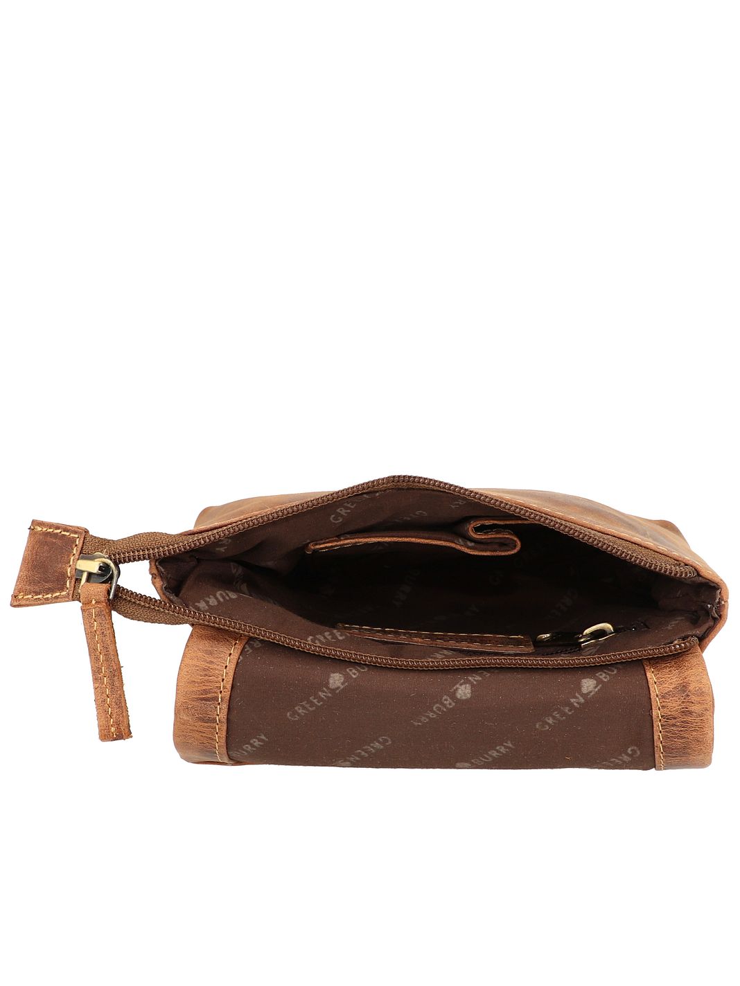 Greenburry Vintage Bolso bandolera 18 cm Greenburry Vintage Bolso bandolera 18 cm