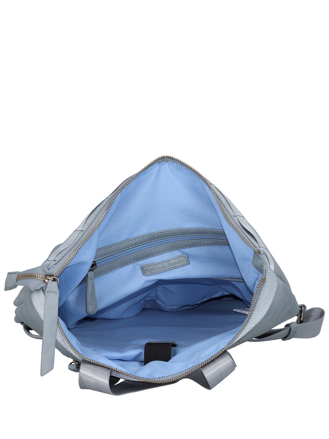 Greenburry Mad'l Dasch Mochila urbana 40 cm Compartimento para el portátil Greenburry Mad'l Dasch Mochila urbana 40 cm Compartimento para el portátil