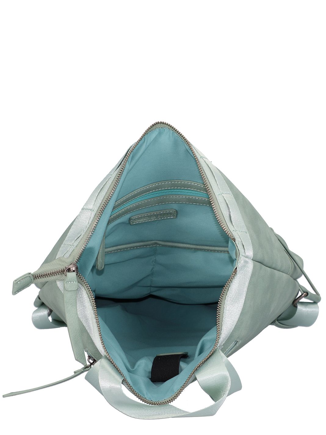 Greenburry Mad'l Dasch Mochila urbana 40 cm Compartimento para el portátil Greenburry Mad'l Dasch Mochila urbana 40 cm Compartimento para el portátil