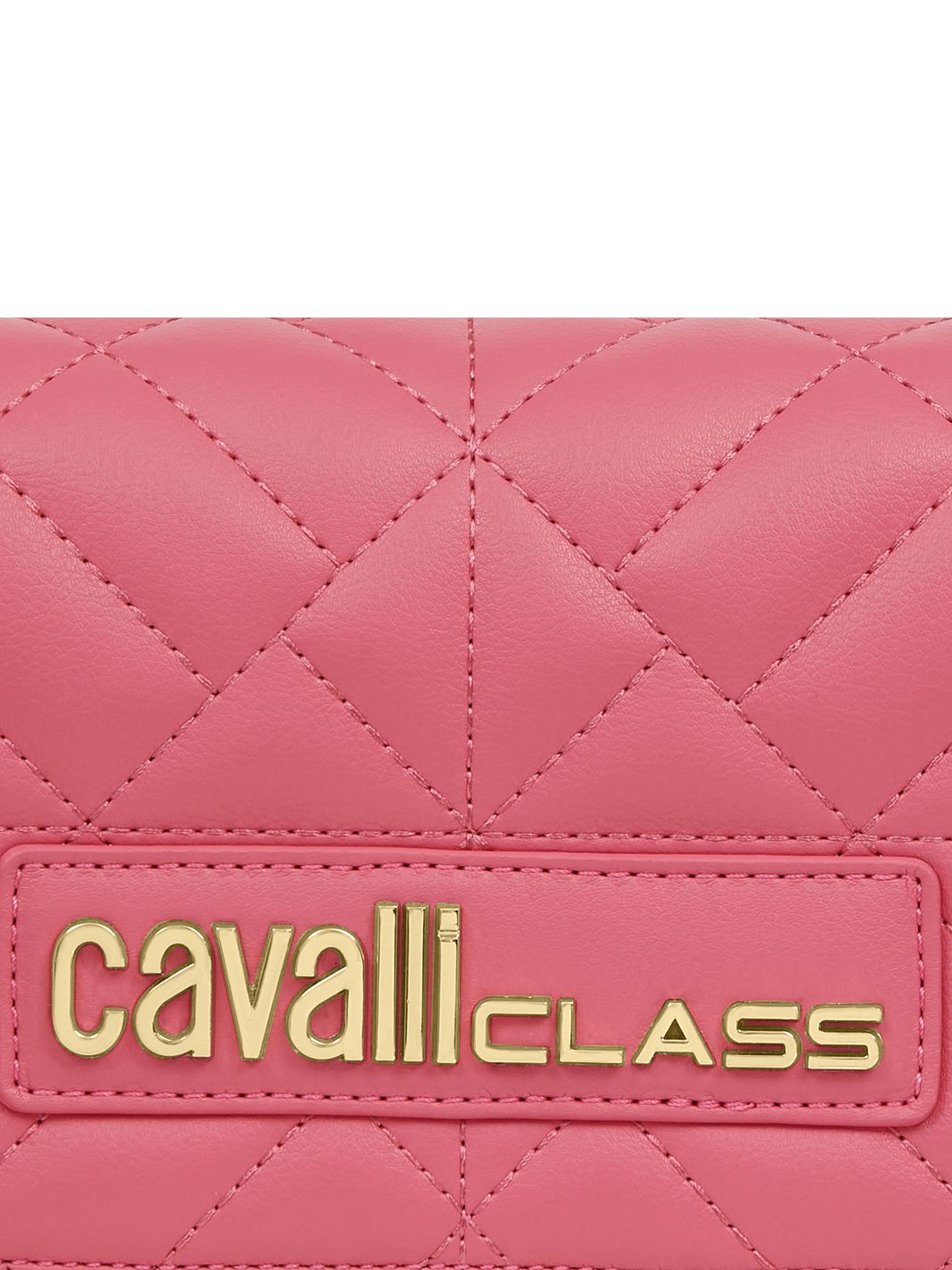 Cavalli Class Carlotta Crossbody taška 22 cm