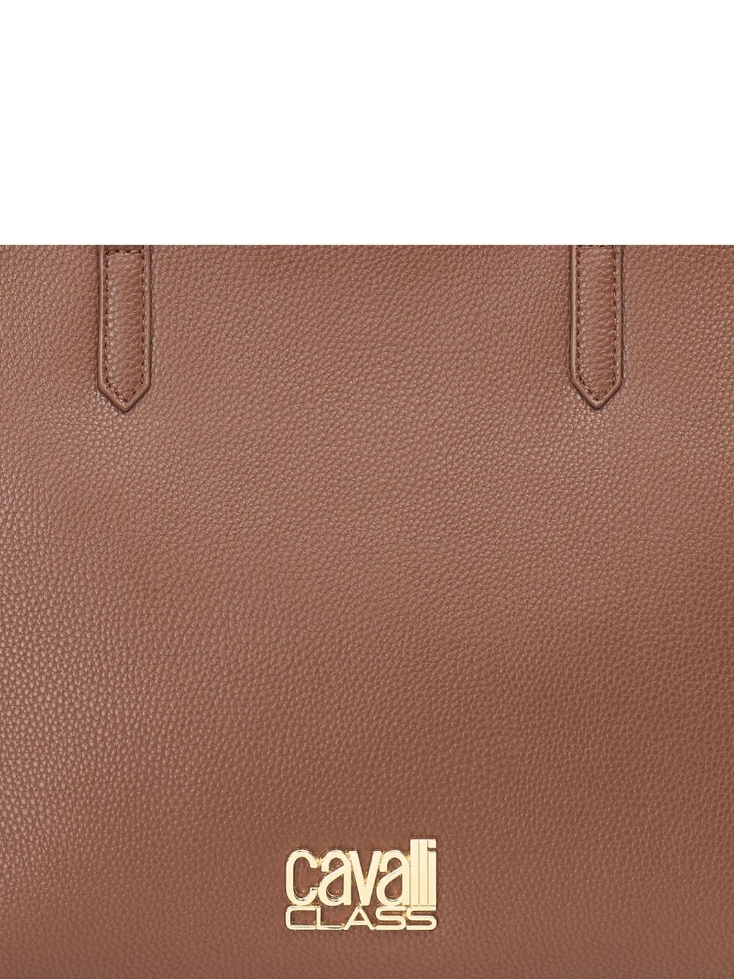 Cavalli Class Antonia Bolsa de compras 39 cm Cavalli Class Antonia Bolsa de compras 39 cm