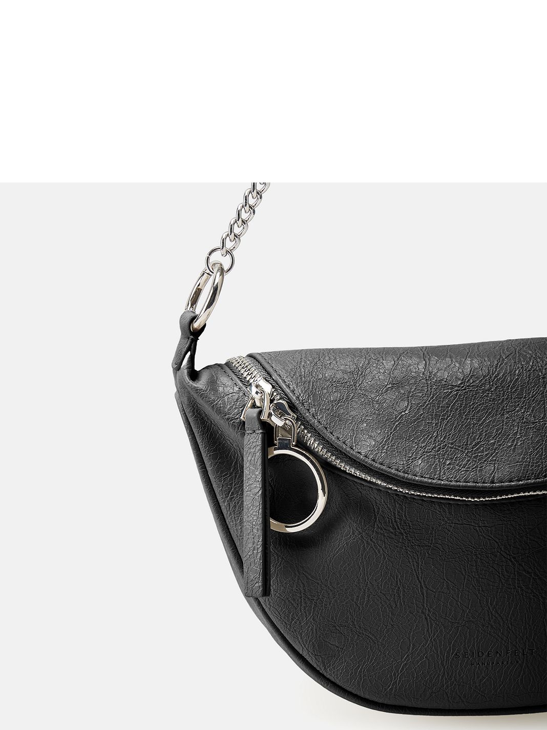 Seidenfelt Skien II Bolso bandolera 19 cm