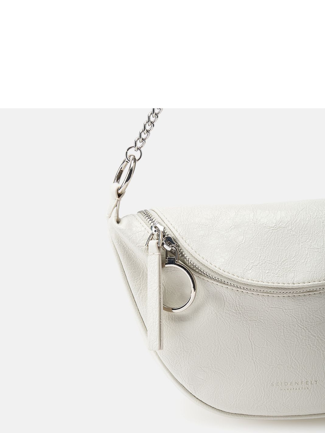 Seidenfelt Skien II Bolso bandolera 19 cm