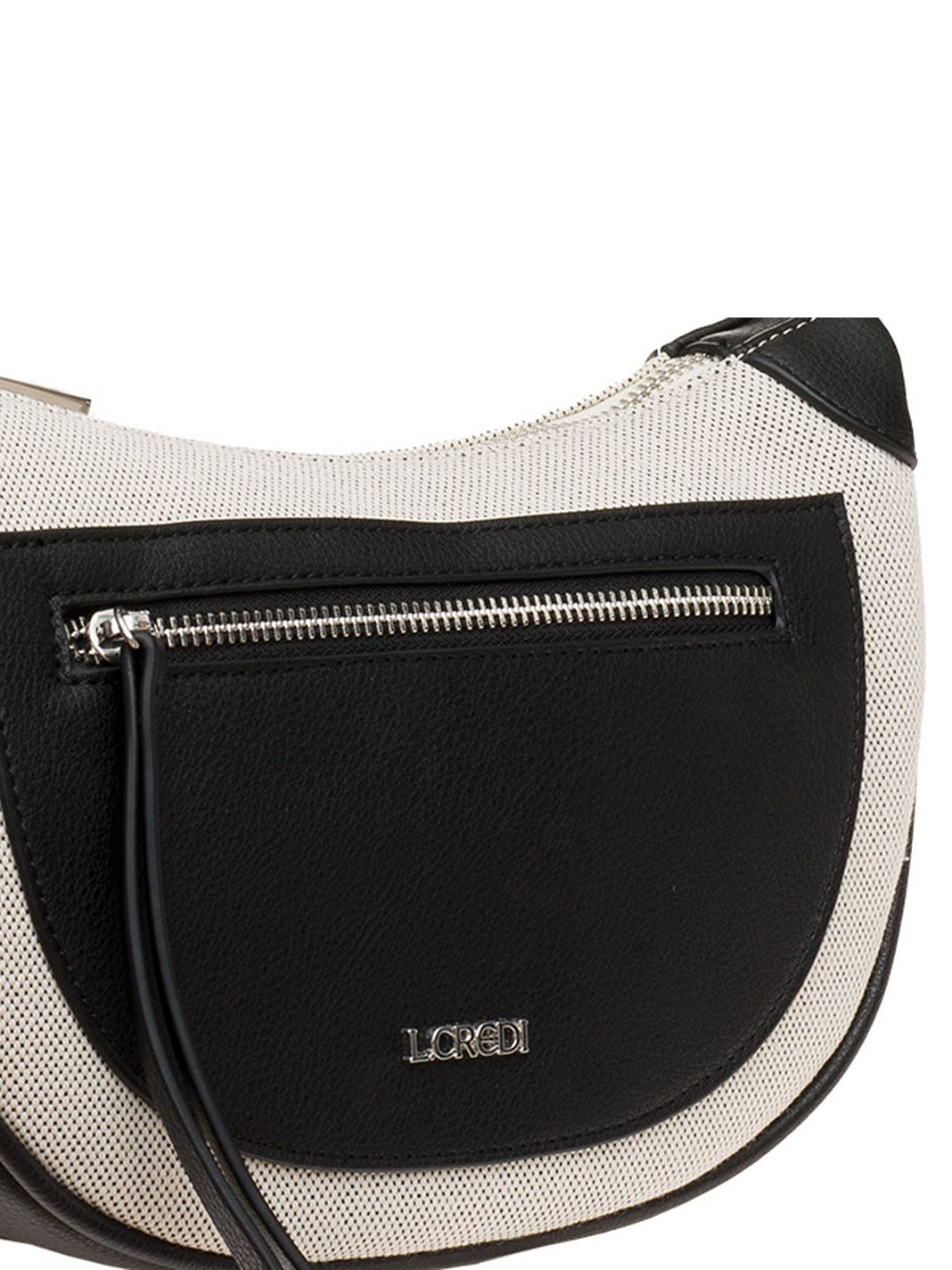 L.CREDI Paola Crossbody taske 26.5 cm L.CREDI Paola Crossbody taske 26.5 cm
