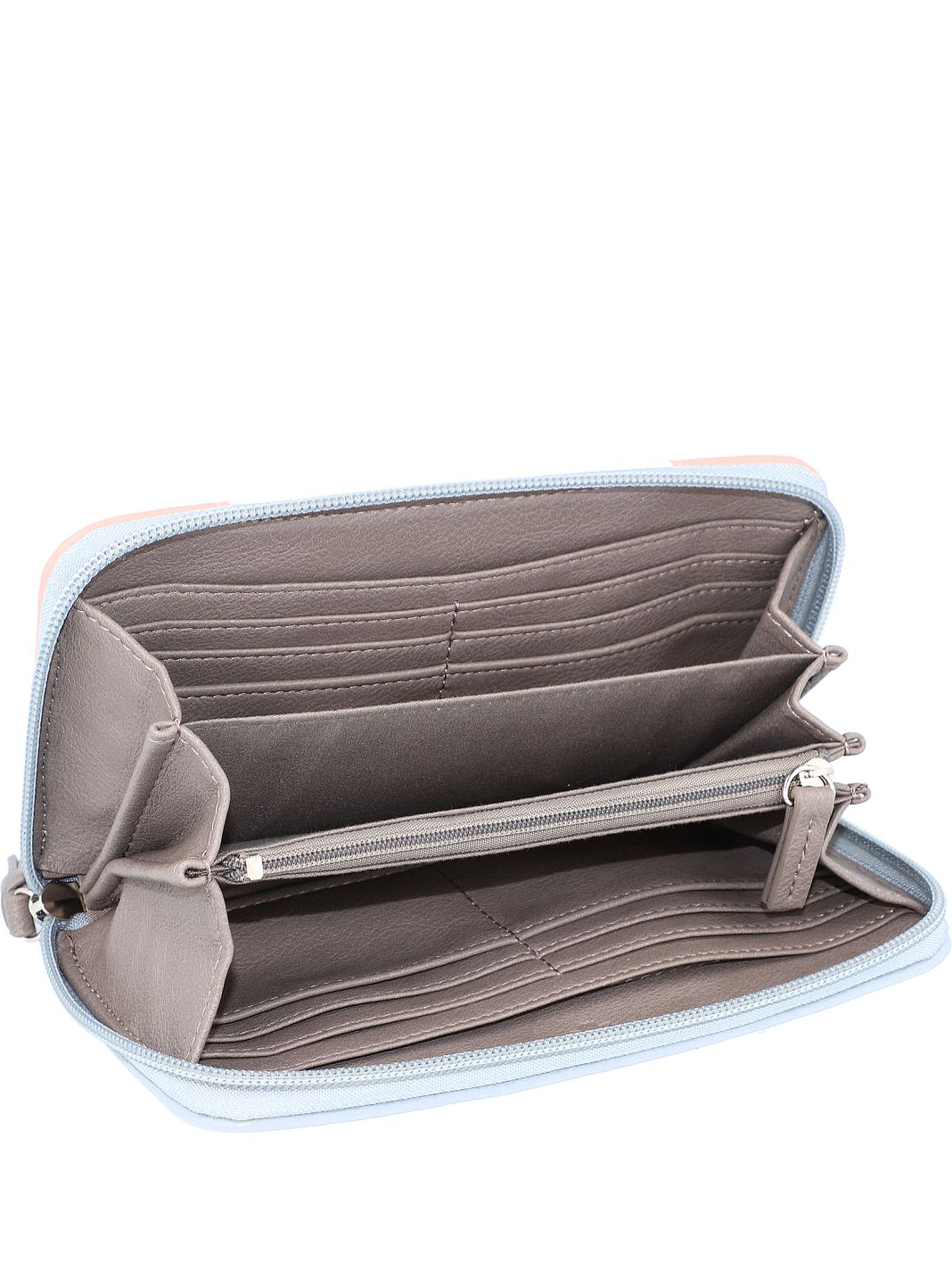 Tom Tailor Cartera 18.5 cm Tom Tailor Cartera 18.5 cm