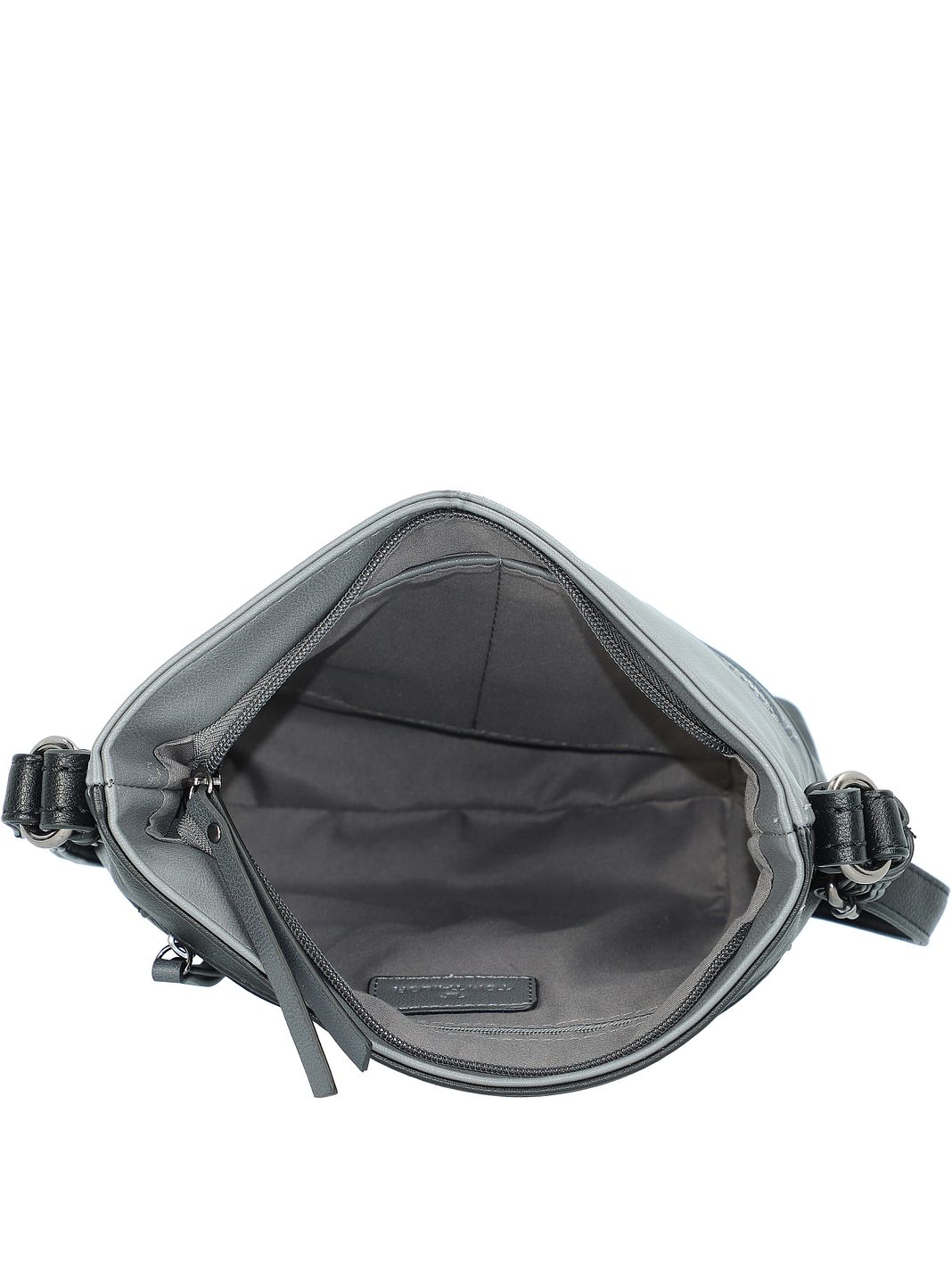 Tom Tailor Crossbody taška 27 cm Tom Tailor Crossbody taška 27 cm