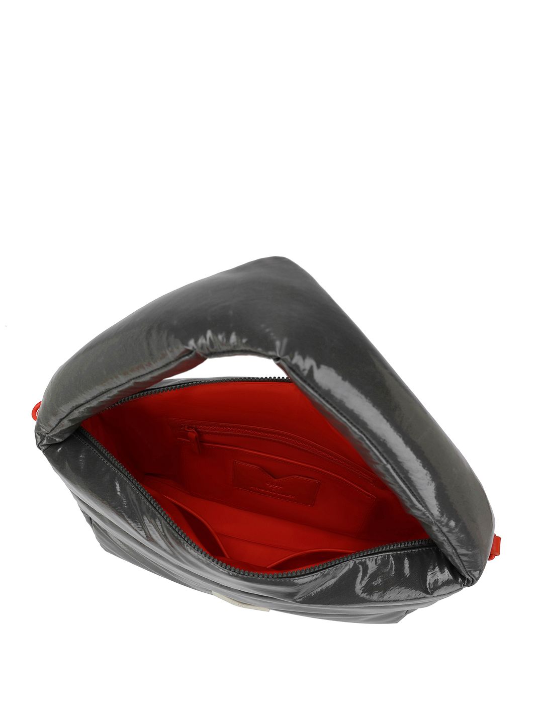 LES VISIONNAIRES Unio Hobo Bolso para hombre 47 cm