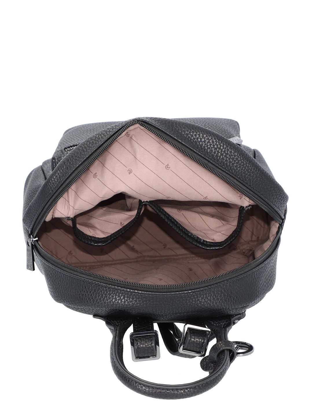 L.CREDI Bolsos mochila 29 cm L.CREDI Bolsos mochila 29 cm