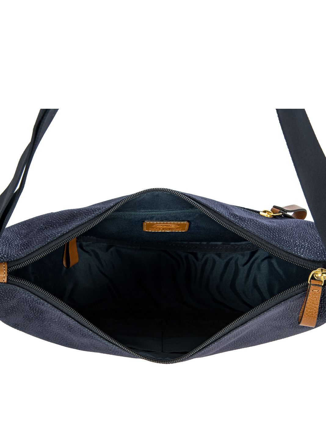 Bric's Life Bolso bandolera 35 cm Bric's Life Bolso bandolera 35 cm