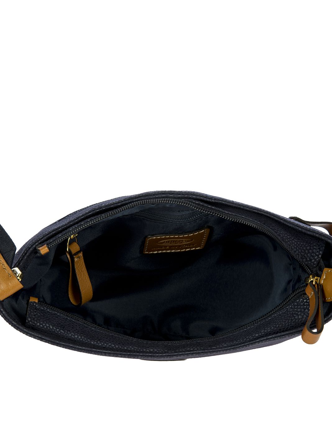 Bric's Life Bolso bandolera 25 cm Bric's Life Bolso bandolera 25 cm