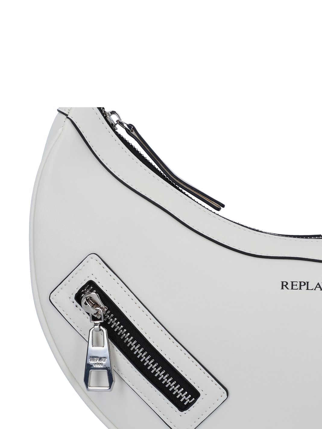 Replay Bolso para hombre 34 cm Replay Bolso para hombre 34 cm