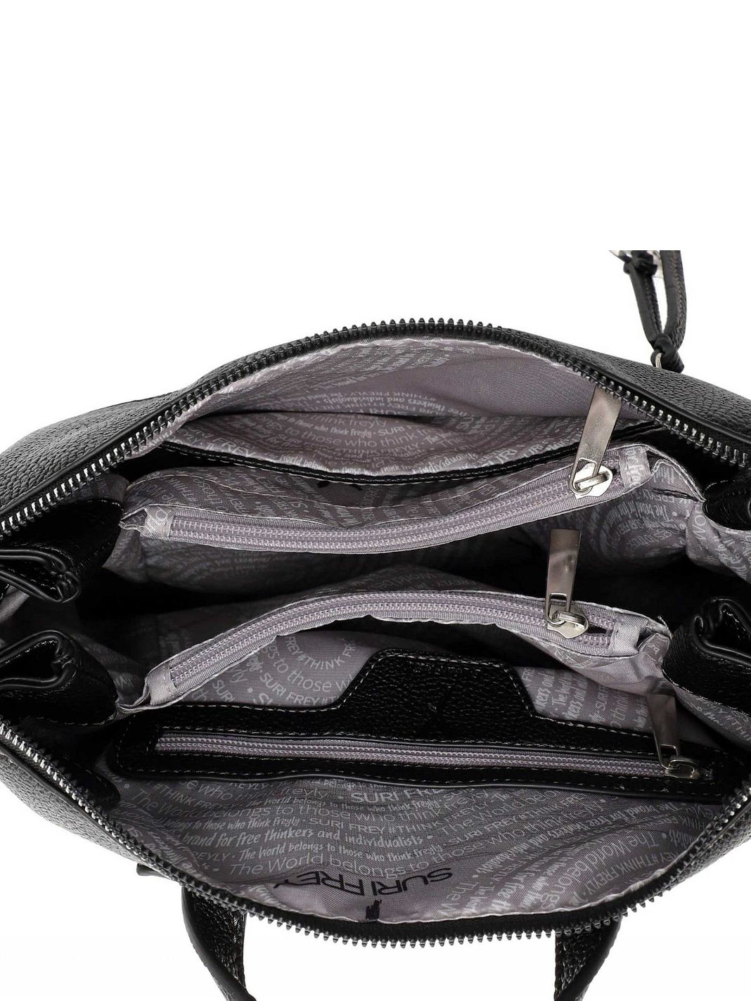 Suri Frey Debby Mochila urbana 37 cm