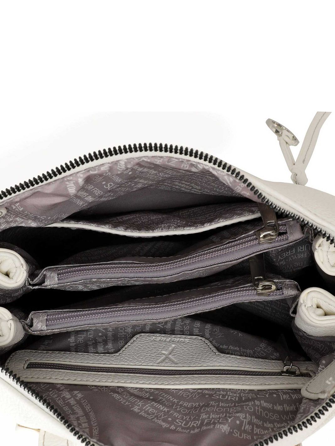 Suri Frey Debby Mochila urbana 37 cm