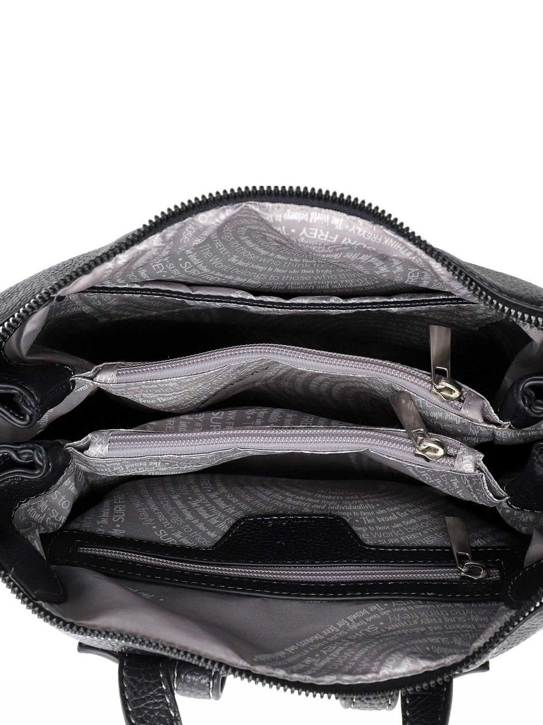 Suri Frey Debby Denní batoh 37 cm Suri Frey Debby Denní batoh 37 cm
