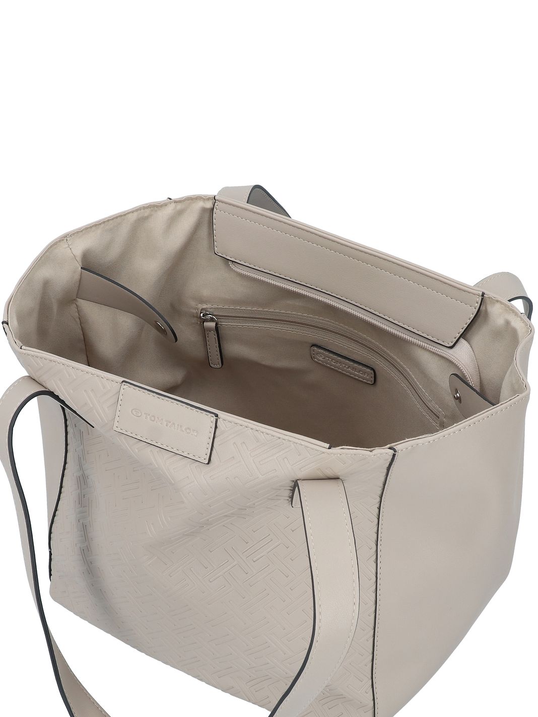 Tom Tailor Mirenda Bolso para hombre 43 cm Tom Tailor Mirenda Bolso para hombre 43 cm