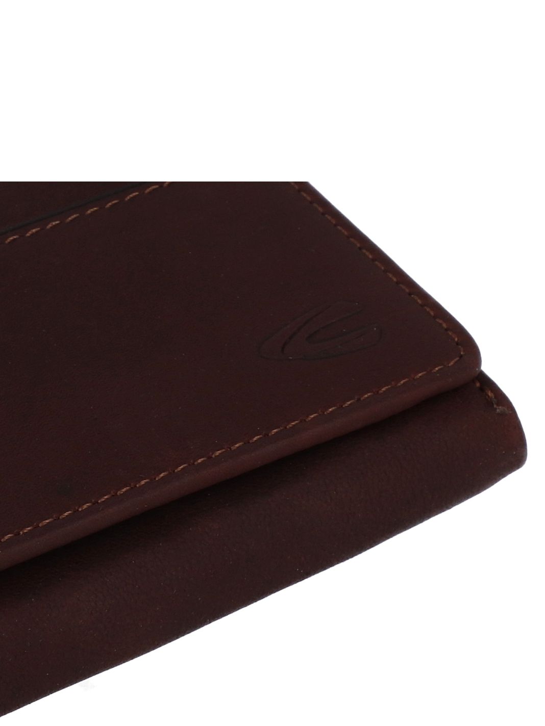 camel active Ocean Cartera Bloqueo RFID Piel natural 10.5 cm camel active Ocean Cartera Bloqueo RFID Piel natural 10.5 cm