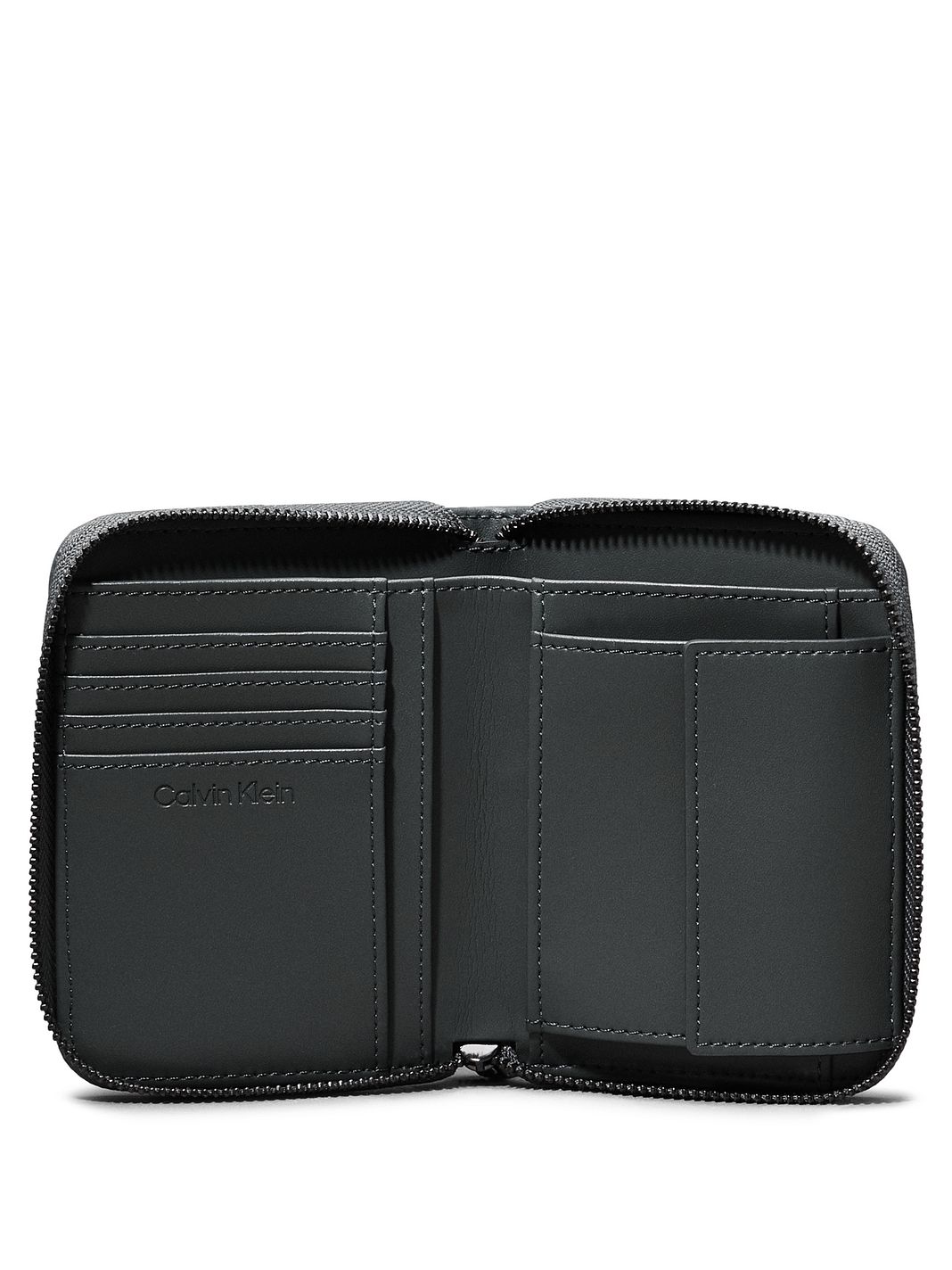 Calvin Klein Line Cartera 12 cm Calvin Klein Line Cartera 12 cm