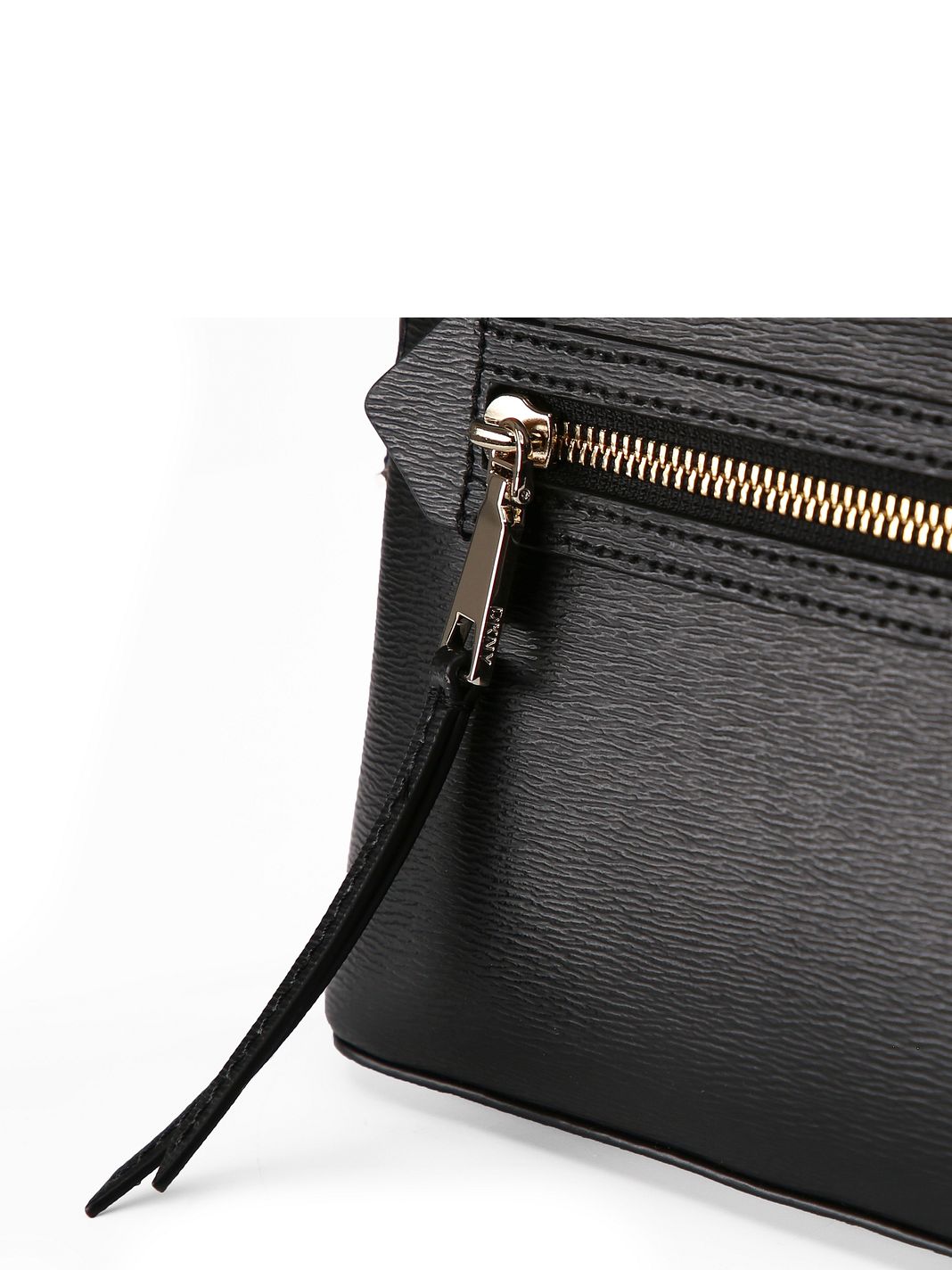 DKNY Bryant Ave Crossbody taška Kůže 22 cm DKNY Bryant Ave Crossbody taška Kůže 22 cm