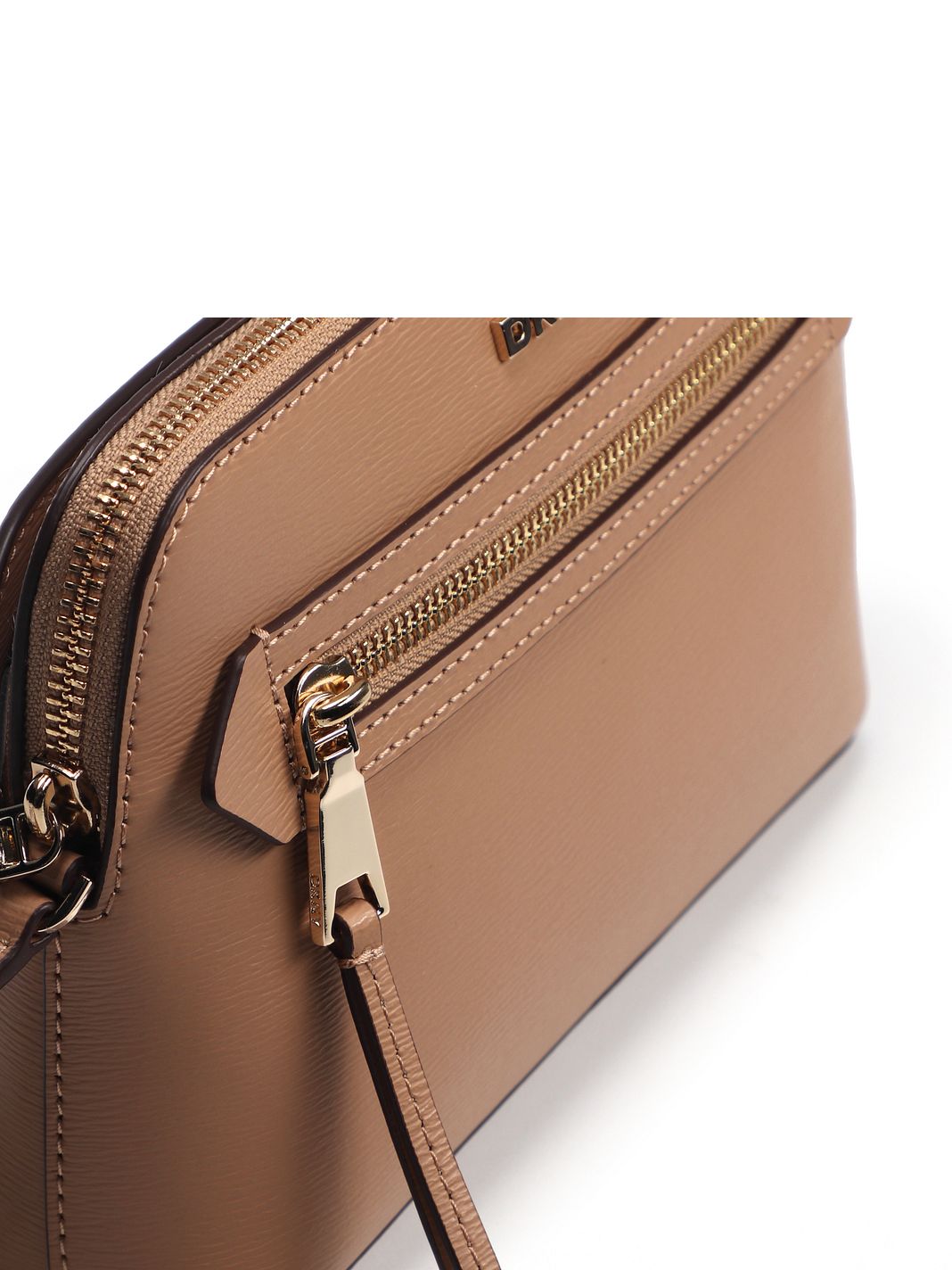 DKNY Bryant Ave Crossbody taske Læder 22 cm DKNY Bryant Ave Crossbody taske Læder 22 cm