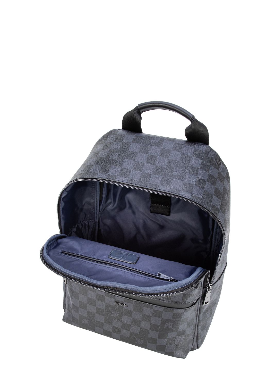 Joop! Cortina Piazza Miko Bolsos mochila 38 cm Joop! Cortina Piazza Miko Bolsos mochila 38 cm