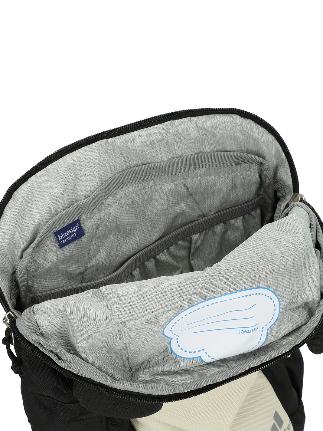 Deuter Kikki Mochilas infantile 28 cm Deuter Kikki Mochilas infantile 28 cm