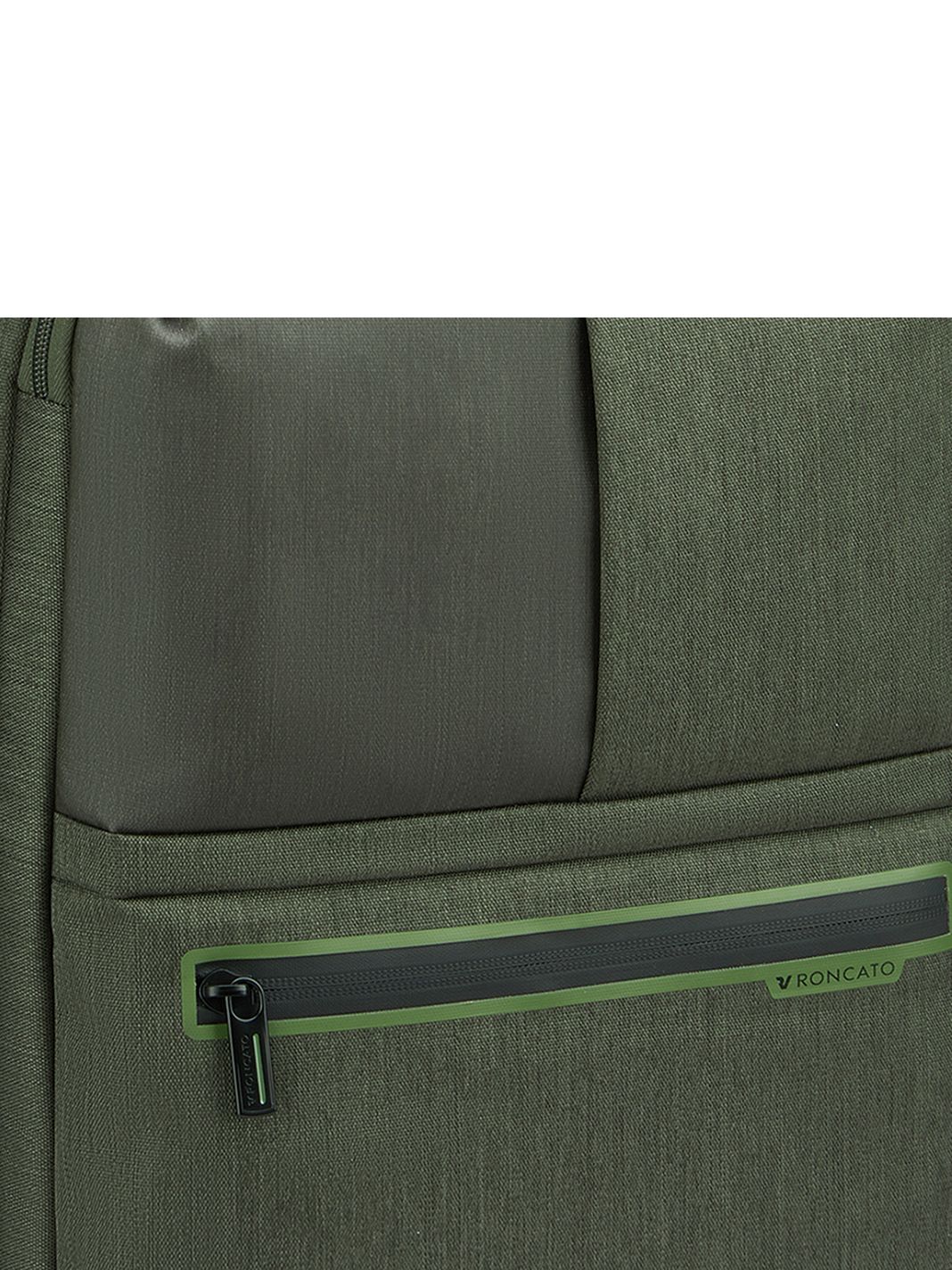 Roncato Trial Mochila de negocios 40 cm Compartimento para el portátil