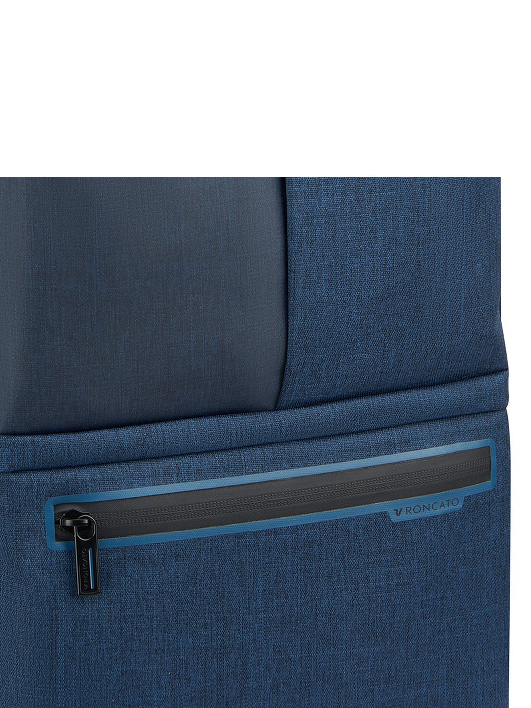 Roncato Trial Mochila de negocios 40 cm Compartimento para el portátil