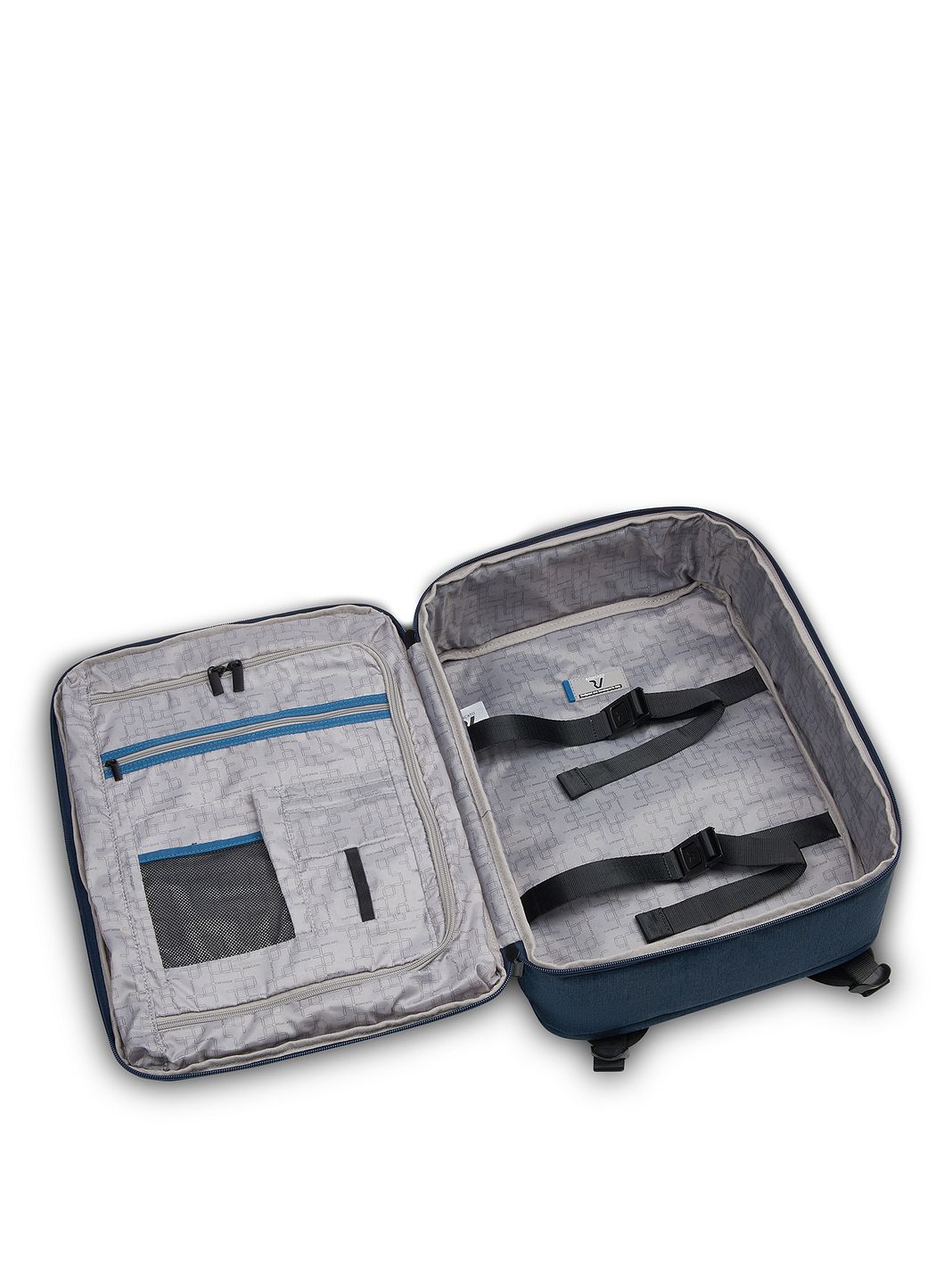 Roncato Trial Mochila de negocios 40 cm Compartimento para el portátil