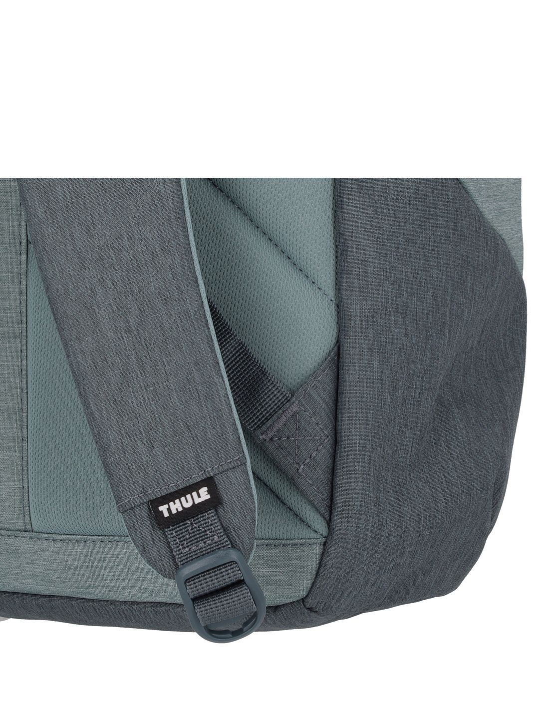 Thule Lithos 20L Mochila urbana 42 cm Compartimento para el portátil