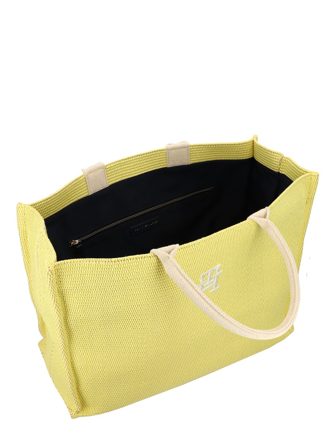 Tommy Hilfiger TH Beach Bolsa de compras 44 cm Tommy Hilfiger TH Beach Bolsa de compras 44 cm
