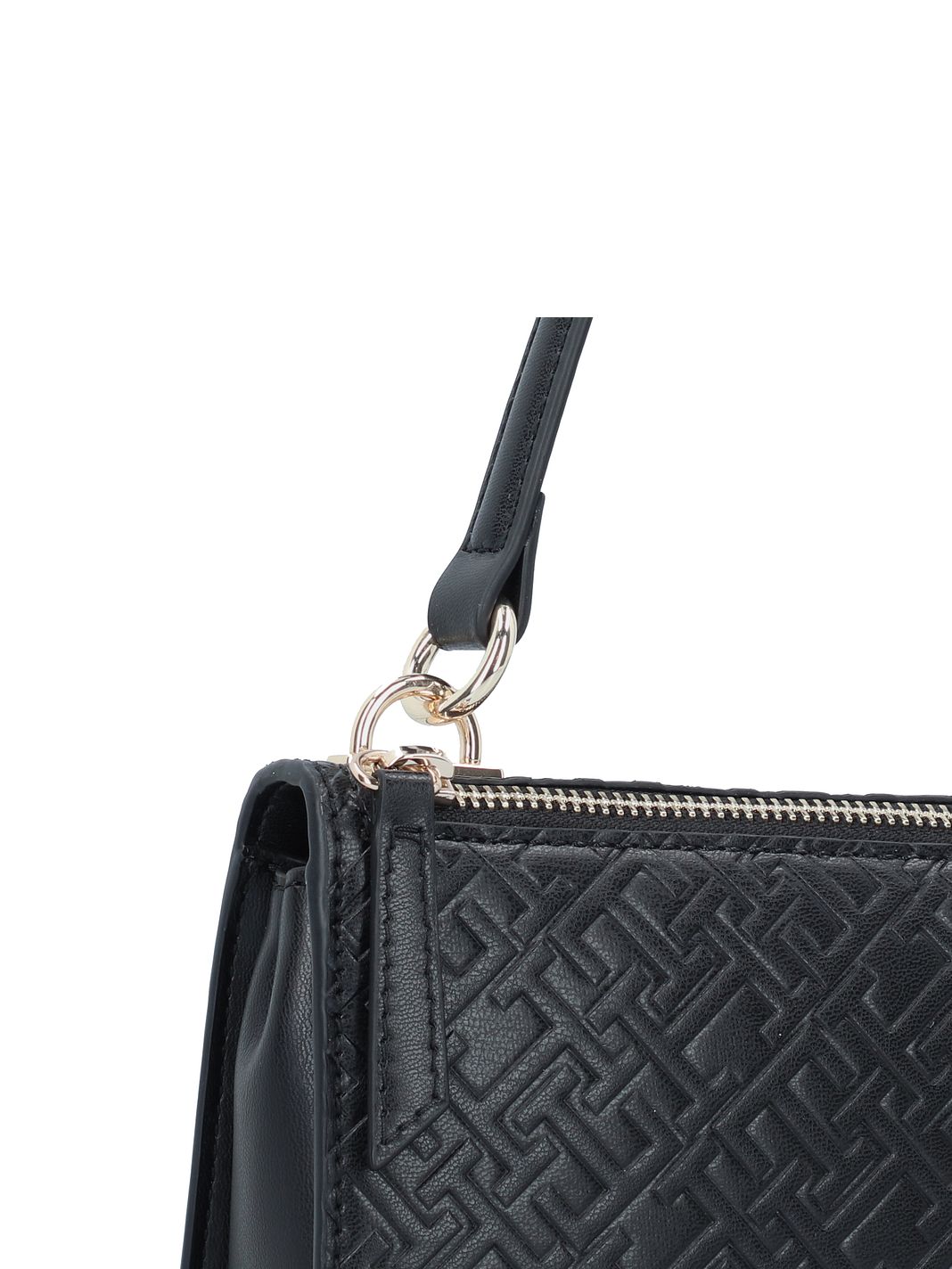 Tommy Hilfiger TH Refined Bolso para hombre 24 cm Tommy Hilfiger TH Refined Bolso para hombre 24 cm