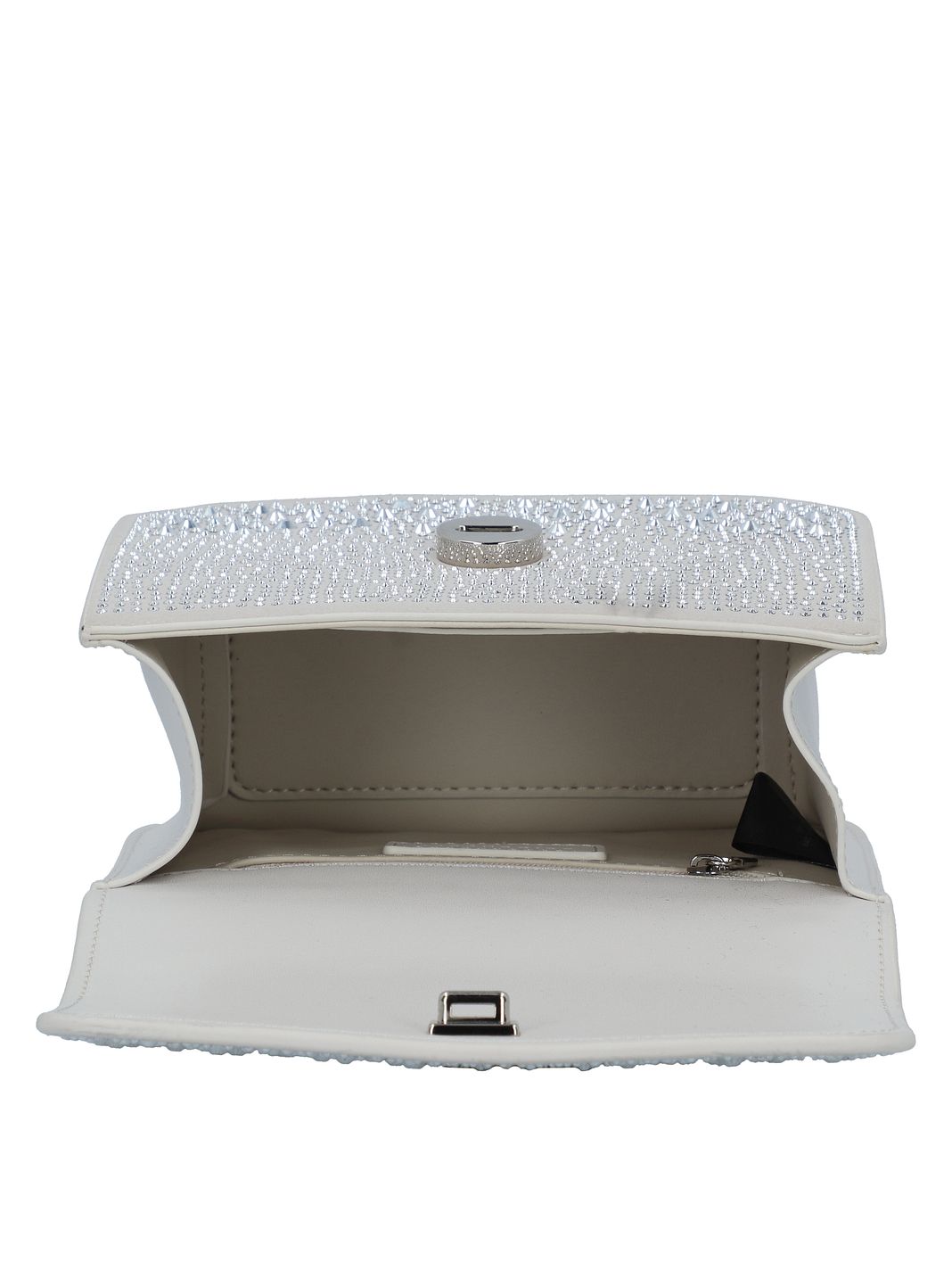 Seidenfelt Anga Square Taška přes rameno 17 cm