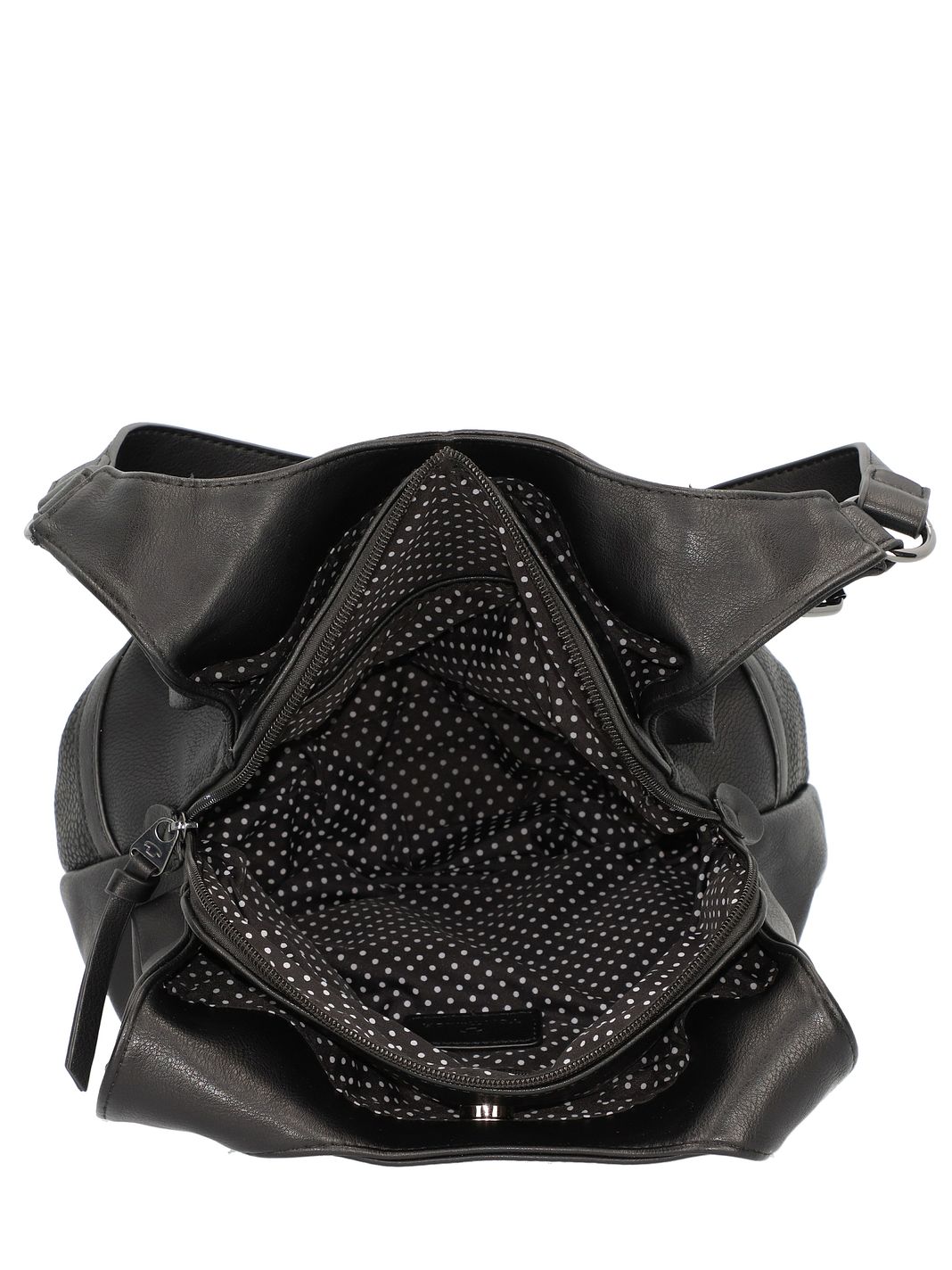 Tom Tailor Juna Bolso para hombre 30 cm Tom Tailor Juna Bolso para hombre 30 cm