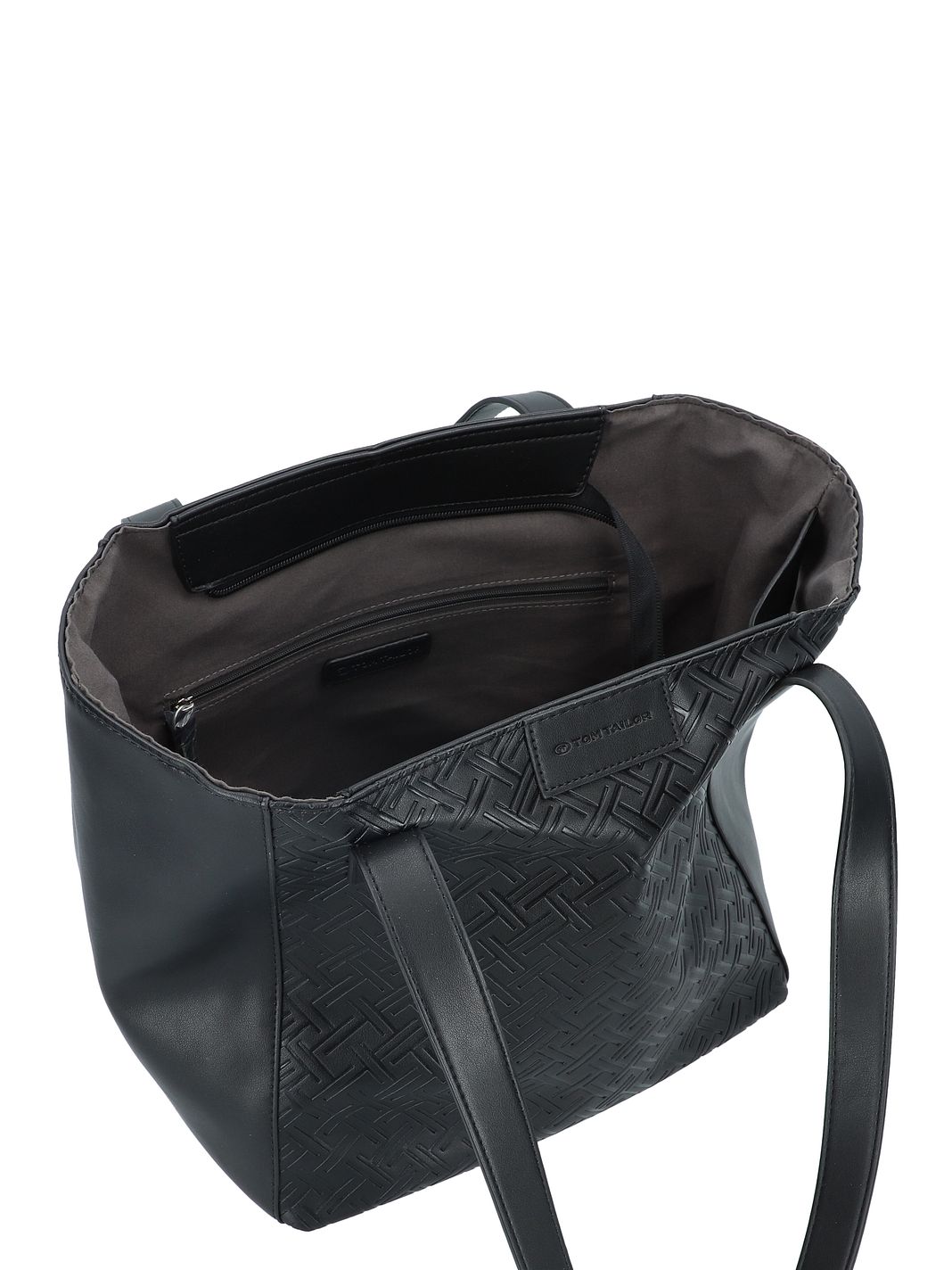 Tom Tailor Mirenda Bolsa de compras 43 cm Tom Tailor Mirenda Bolsa de compras 43 cm