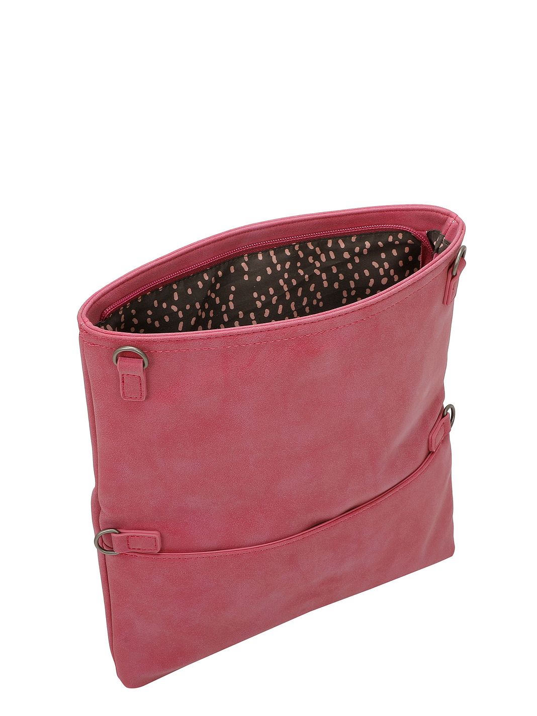 Fritzi aus Preußen Ronja Cross Vintage Crossbody taška 30 cm Fritzi aus Preußen Ronja Cross Vintage Crossbody taška 30 cm