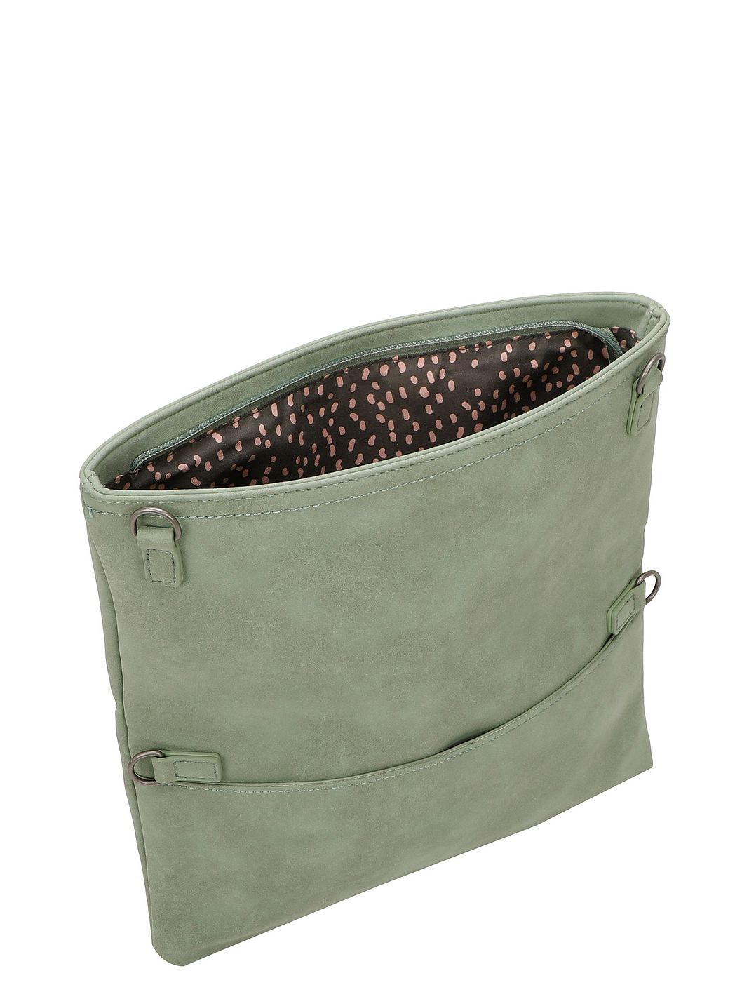 Fritzi aus Preußen Ronja Cross Vintage Bolso bandolera 30 cm Fritzi aus Preußen Ronja Cross Vintage Bolso bandolera 30 cm
