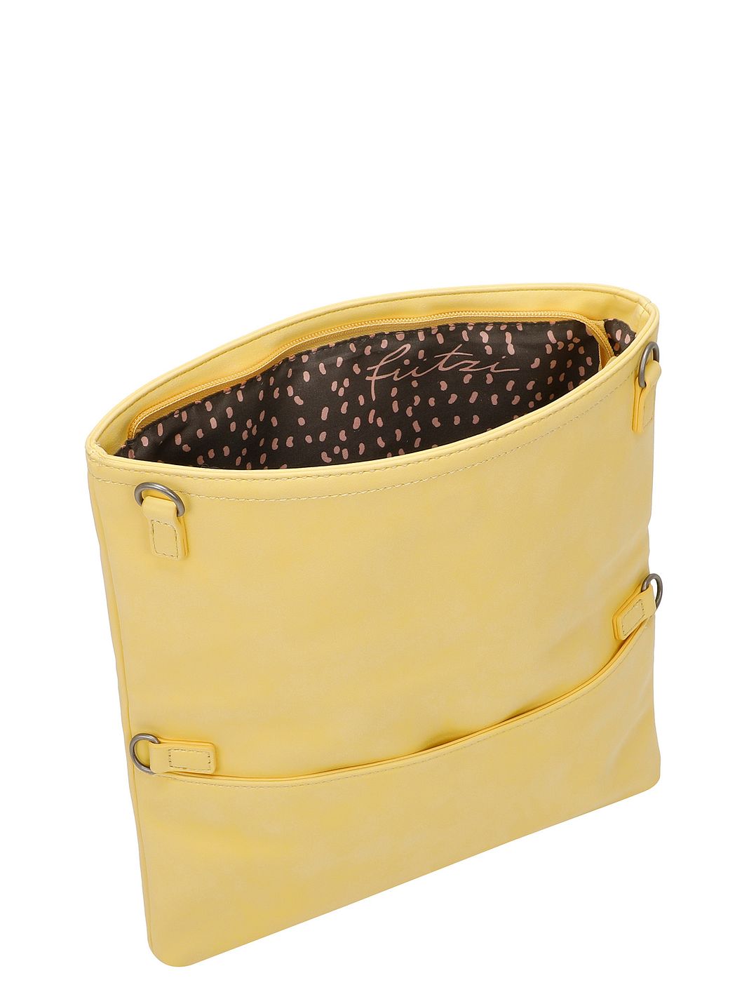 Fritzi aus Preußen Ronja Cross Vintage Bolso bandolera 30 cm Fritzi aus Preußen Ronja Cross Vintage Bolso bandolera 30 cm