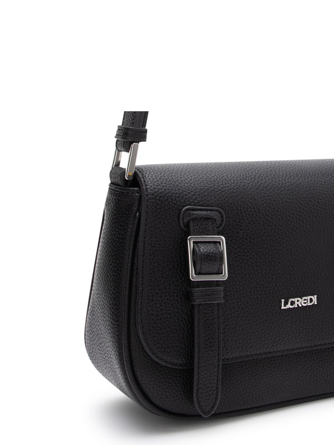 L.CREDI Panja Bolso bandolera 24 cm L.CREDI Panja Bolso bandolera 24 cm