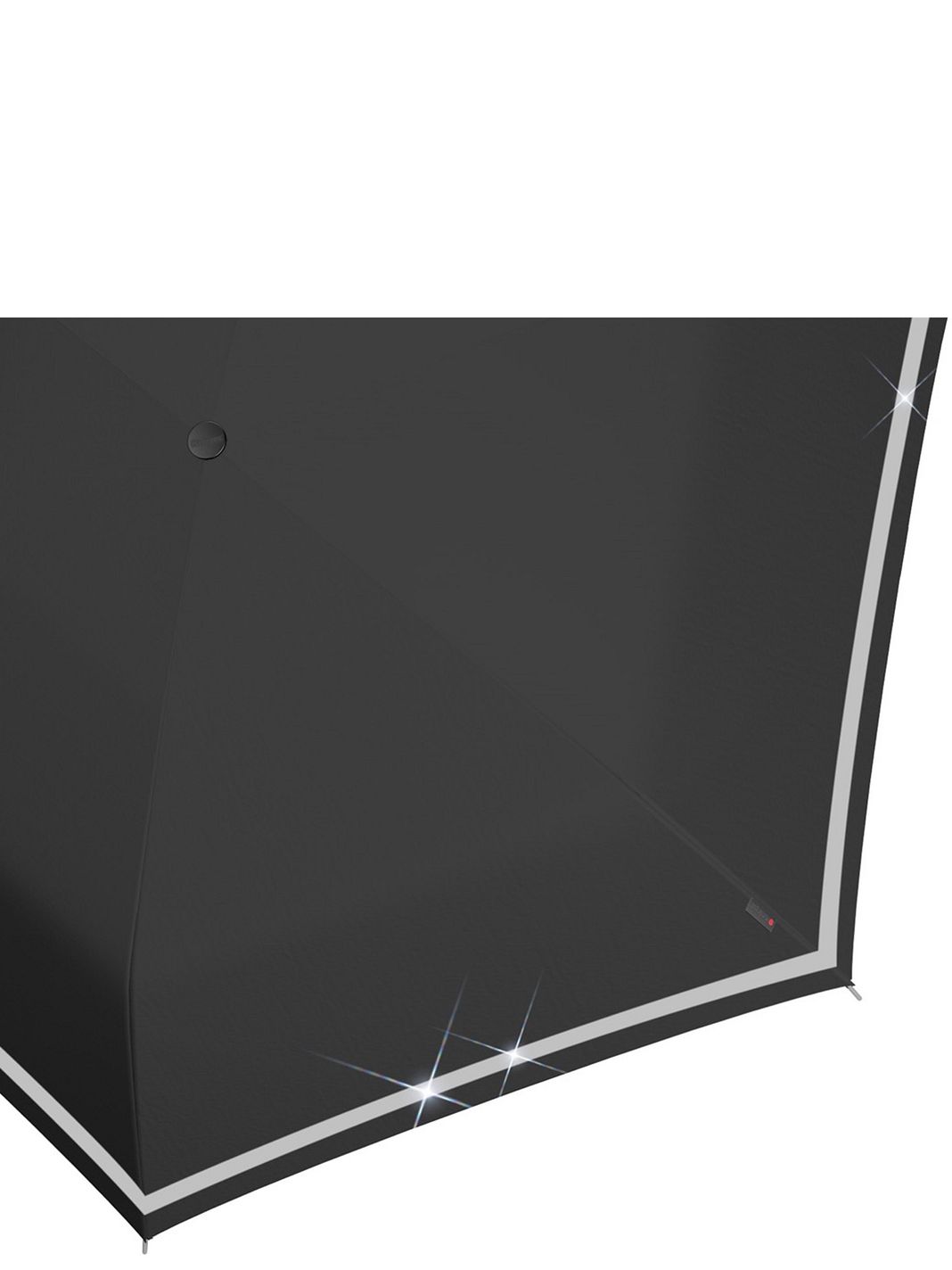 Knirps Rookie Paraguas plegable 22 cm Knirps Rookie Paraguas plegable 22 cm