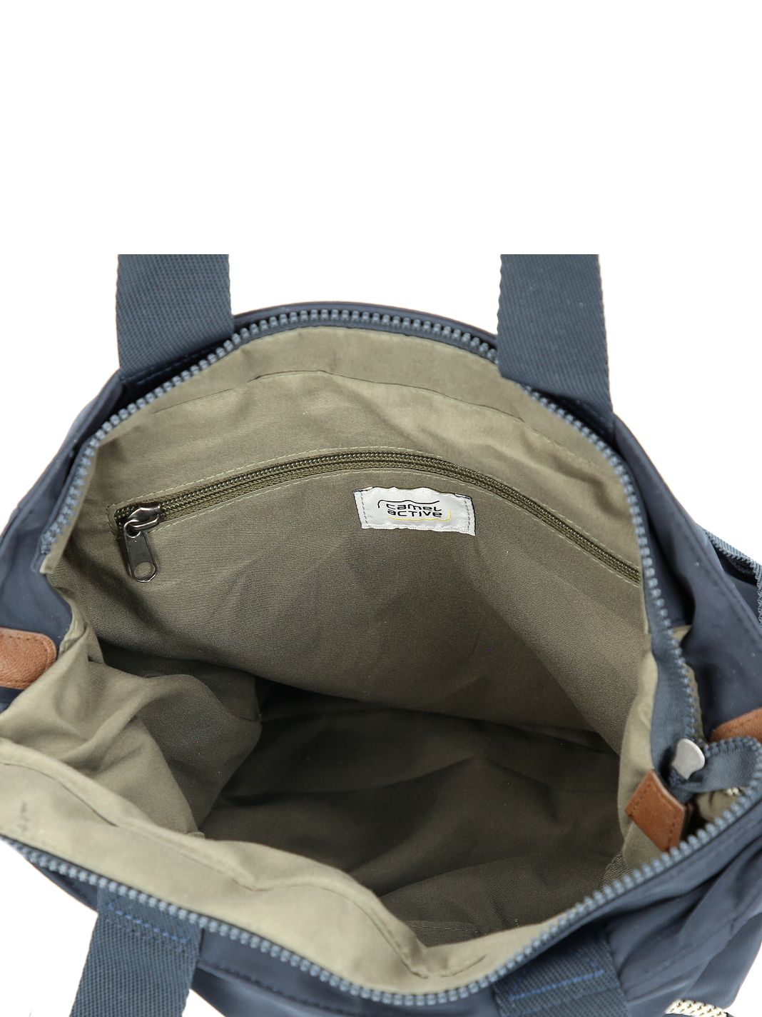 camel active Aurum Bolso para hombre M 39 cm camel active Aurum Bolso para hombre M 39 cm