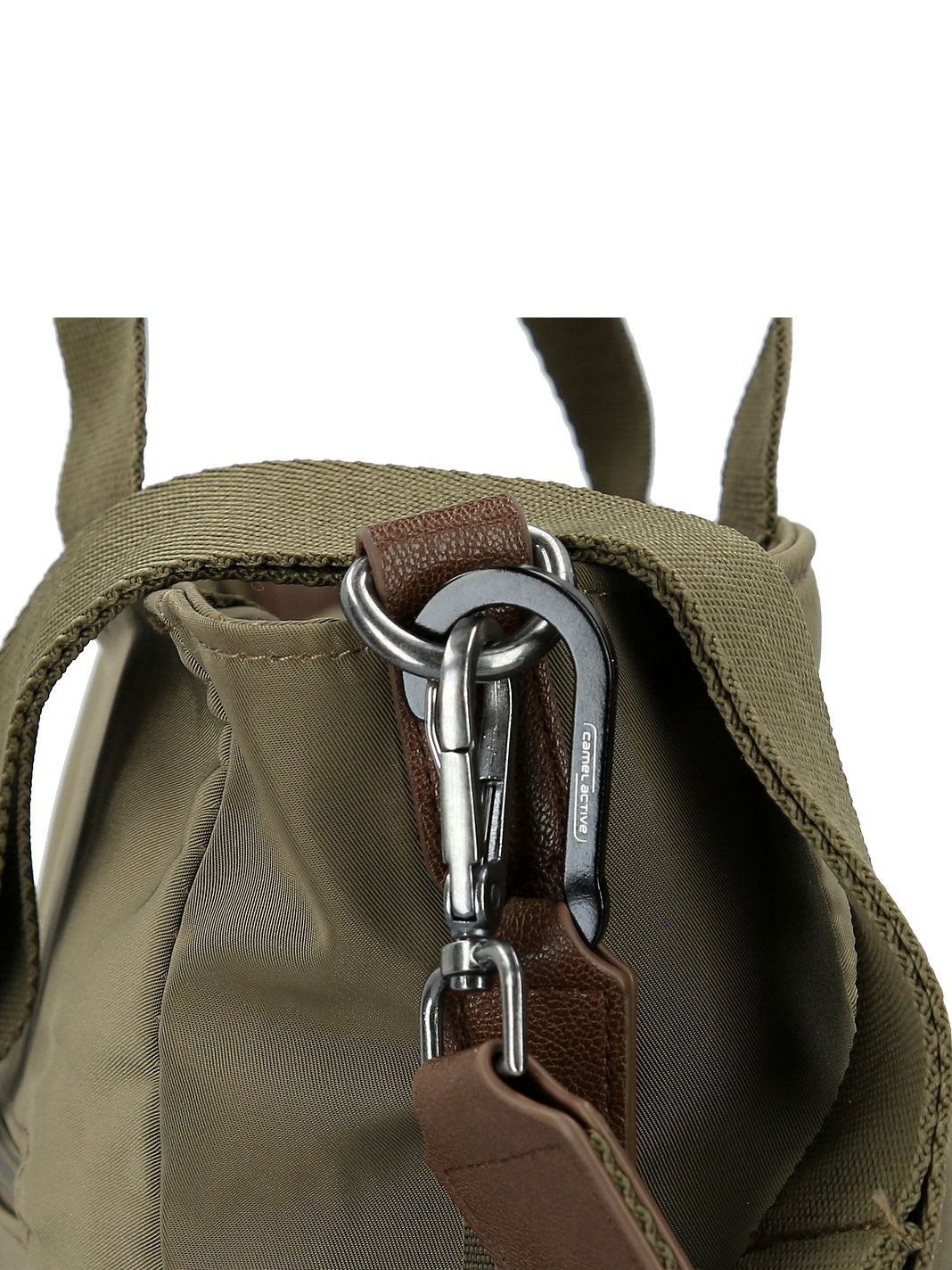 camel active Aurum Bolso para hombre M 39 cm camel active Aurum Bolso para hombre M 39 cm