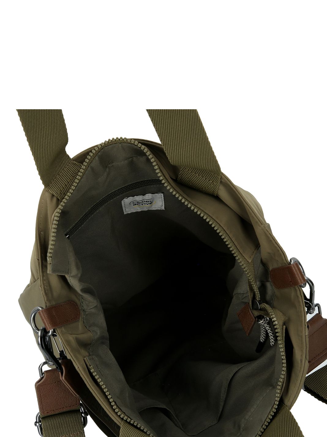 camel active Aurum Bolso para hombre M 39 cm camel active Aurum Bolso para hombre M 39 cm
