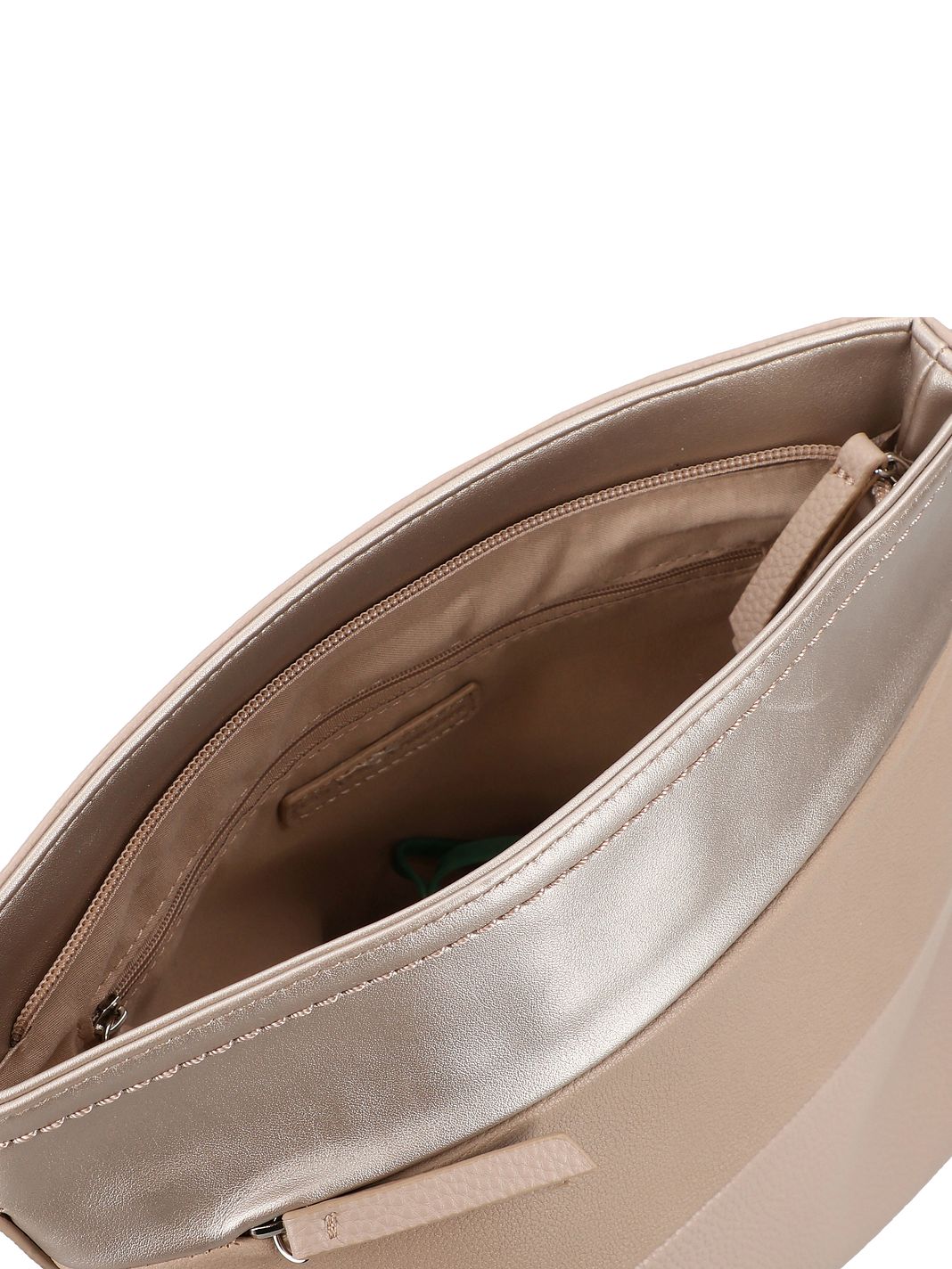 Tom Tailor Nicolina Crossbody taška 27.5 cm