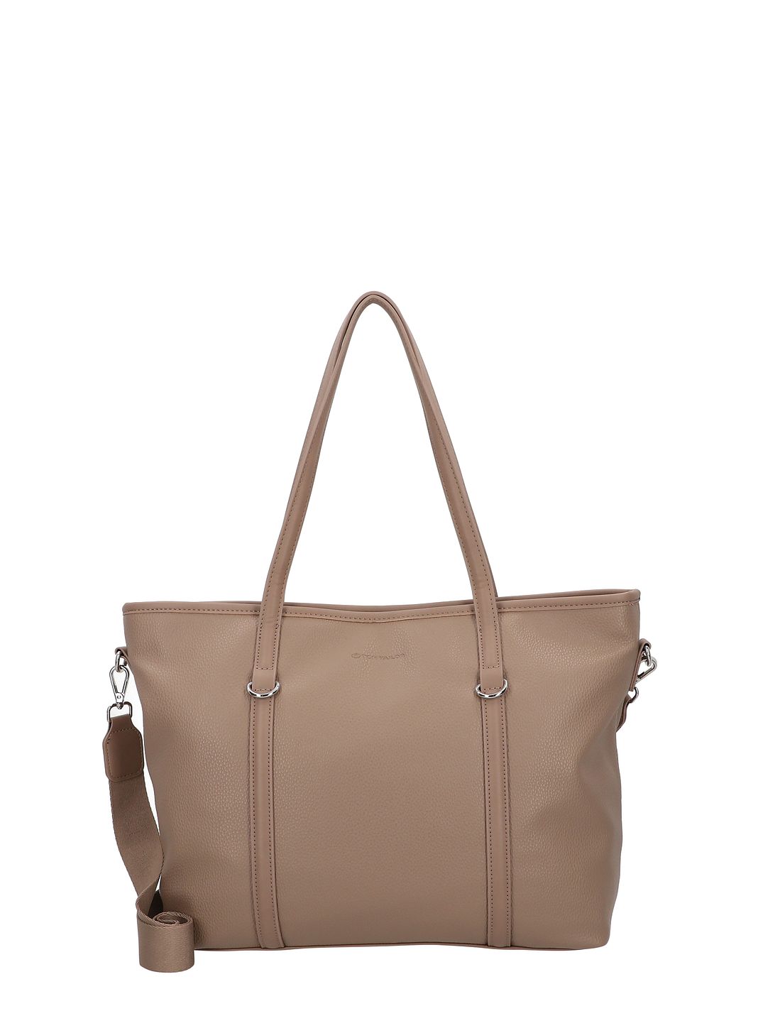 Tom Tailor Jamila Bolsa de compras 43.5 cm Tom Tailor Jamila Bolsa de compras 43.5 cm