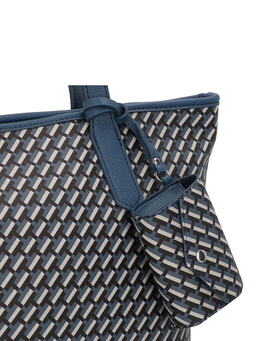 Tom Tailor Xenia Shopperit 43 cm Tom Tailor Xenia Shopperit 43 cm