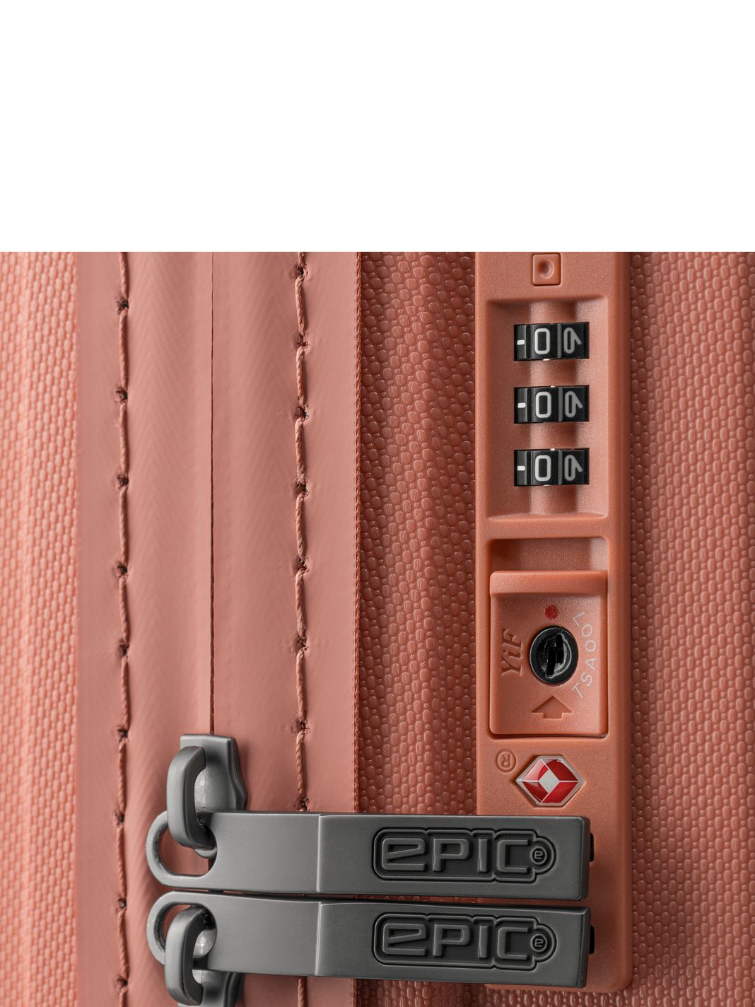 Epic Phantom SL 4 ruedas Maleta de cabina 55 cm Epic Phantom SL 4 ruedas Maleta de cabina 55 cm