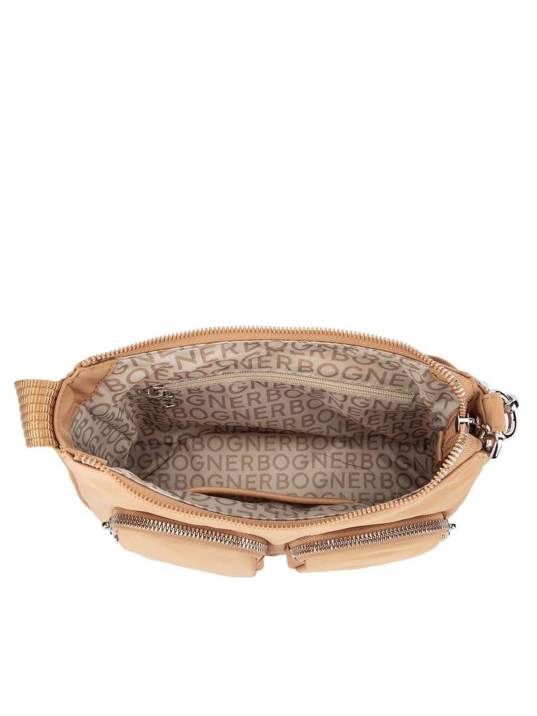 Bogner Verbier Play 1.0 Diya Bolso bandolera 26 cm Bogner Verbier Play 1.0 Diya Bolso bandolera 26 cm