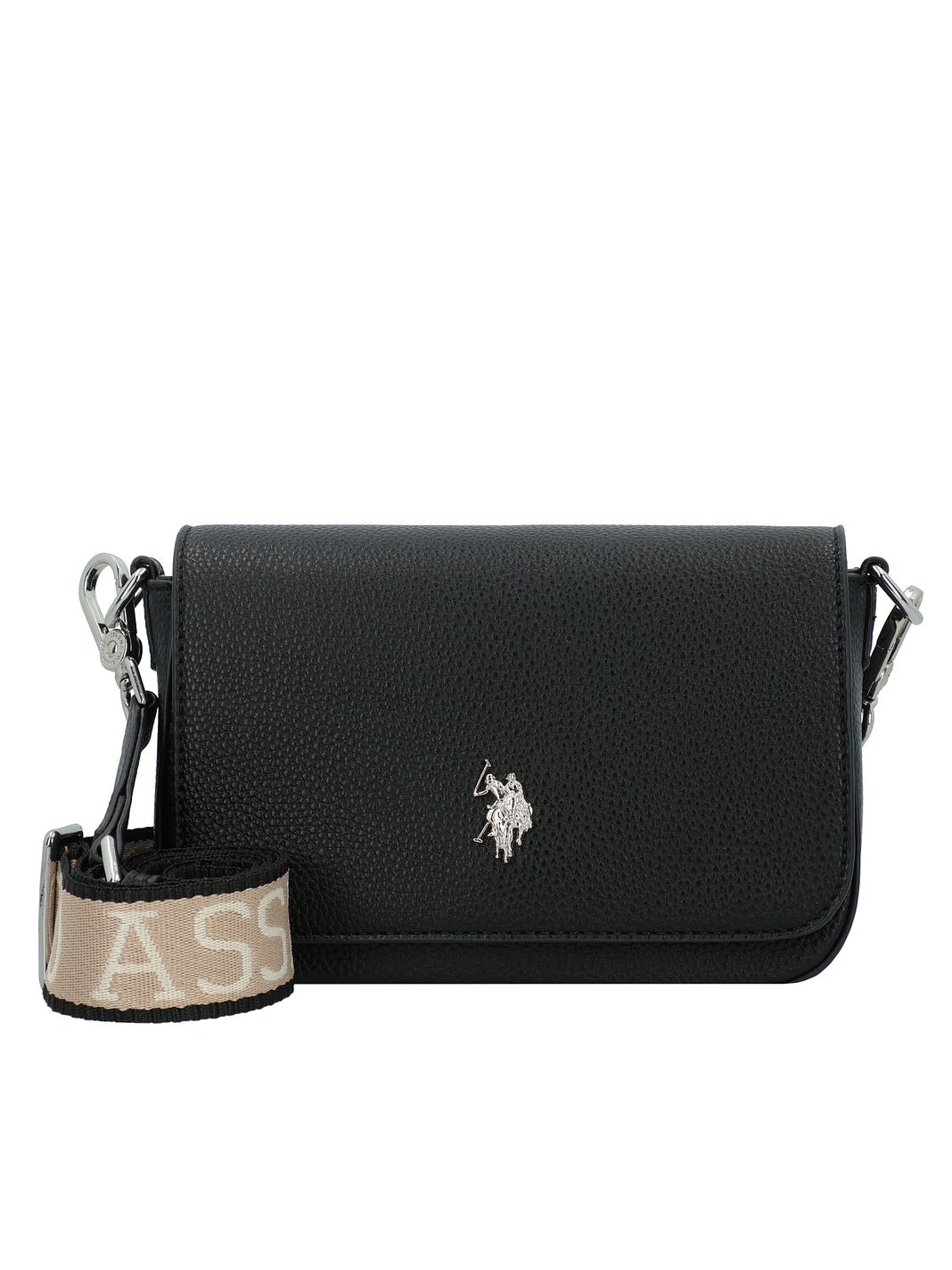 U.S. Polo Assn. Mansion Bolso bandolera 20 cm